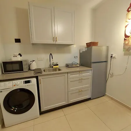 Apartments With Separate Kitchen By The Sea Ashdod Exterior photo
