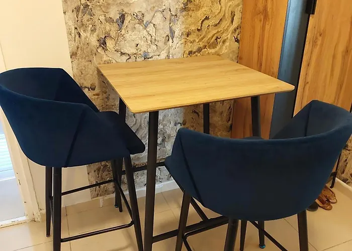 Apartments With Separate Kitchen By The Sea