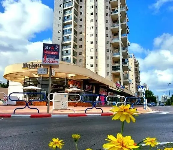 Apartments With Separate Kitchen By The Sea