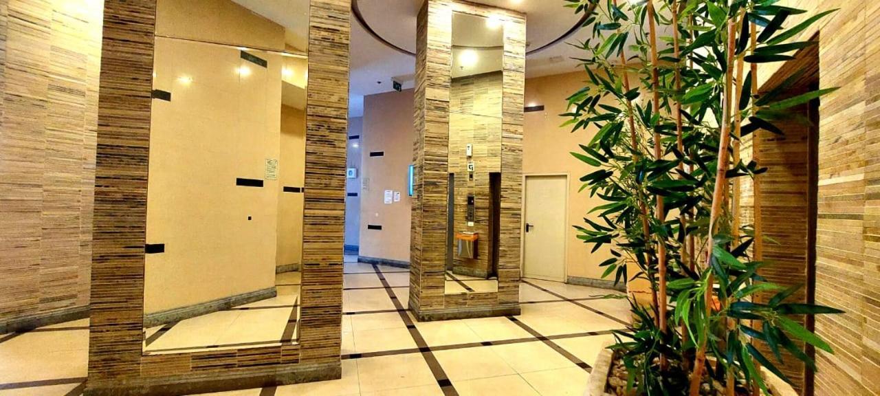 With Separate Kitchen By The Sea Apartment Ashdod
